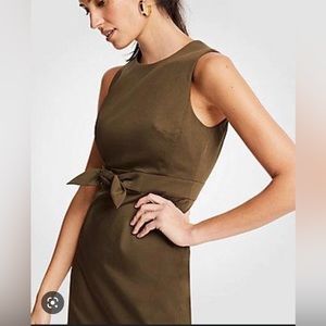 Ann Taylor Dress Size 4